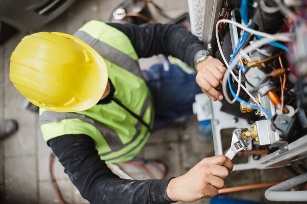 Best Emergency Electrical Repair Services  in Cutlerville, MI