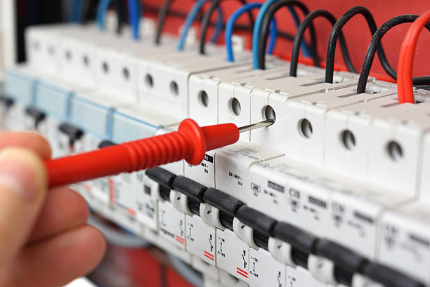 Trusted Cutlerville, MI Electrician Experts